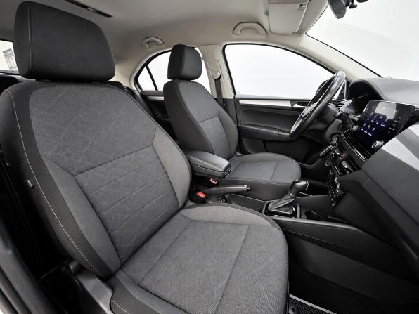 Volkswagen Polo VI с пробегом 2021 года, цена 1 640 000 рублей, 137155 км, лифтбек, Автокод Объявления