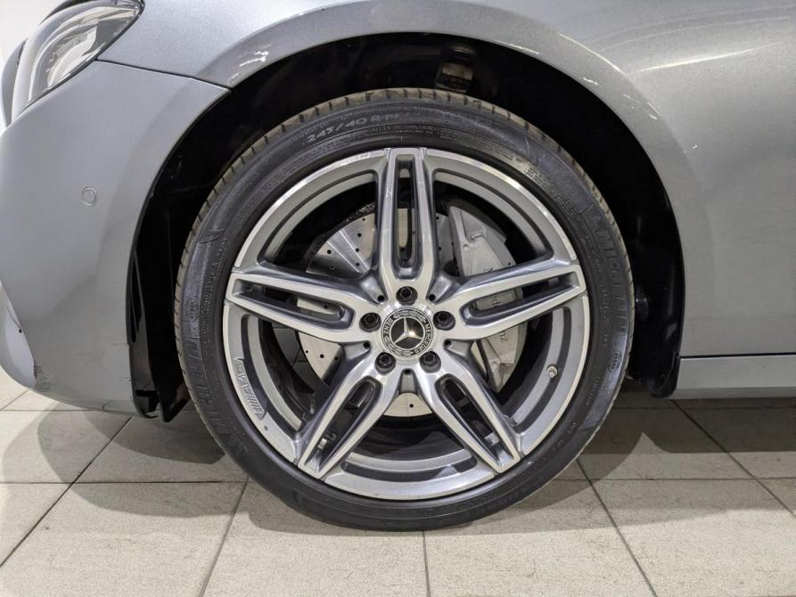 Mercedes-Benz E-Класс V (W213 S213 C238) Химки  - изображение 12