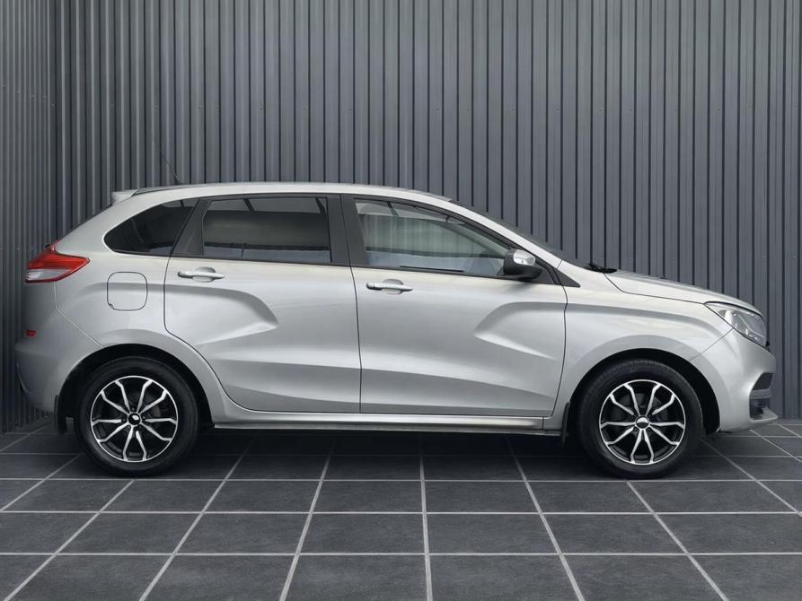 Lada (ВАЗ) XRAY I Пермь  - изображение 25