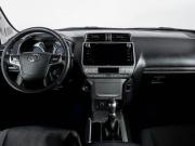 Toyota Land Cruiser Prado 150 Series Рестайлинг 2 Москва  - изображение 30
