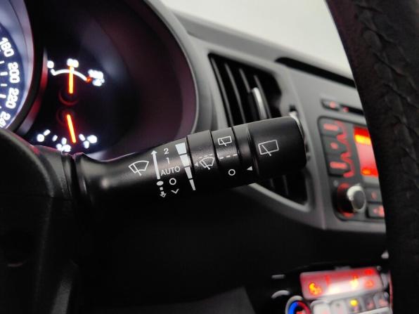 Kia Sportage III с пробегом 2012 года, цена 1 285 000 рублей, 165382 км, внедорожник, Автокод Объявления