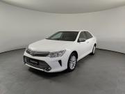 Toyota Camry VII (XV50) Рестайлинг Уфа  - изображение 25