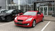 Hyundai Genesis Coupe I Череповец  - изображение 15