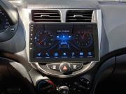 Hyundai Solaris I Рестайлинг Казань  - изображение 28