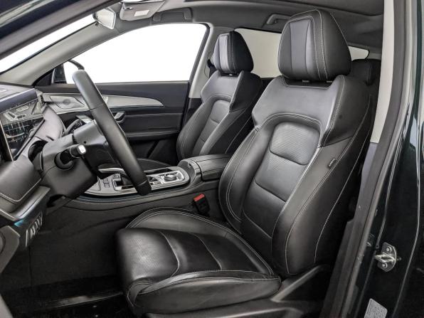 JETOUR X70 PLUS I Рестайлинг с пробегом 2025 года, цена 2 510 000 рублей, 20845 км, внедорожник, Автокод Объявления