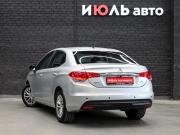 Citroen C4 II Рестайлинг Екатеринбург  - изображение 24