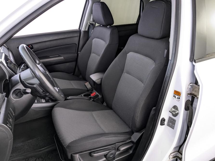 Suzuki Vitara II Москва  - изображение 20