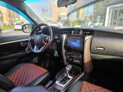 Toyota Fortuner II Санкт-Петербург  - изображение 24