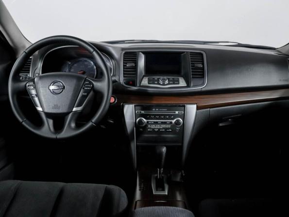 Nissan Teana II с пробегом 2010 года, цена 760 000 рублей, 211918 км, седан, Автокод Объявления