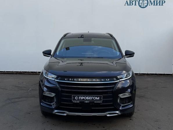 Exeed TXL I с пробегом 2021 года, цена 1 499 000 рублей, 131501 км, внедорожник, Автокод Объявления