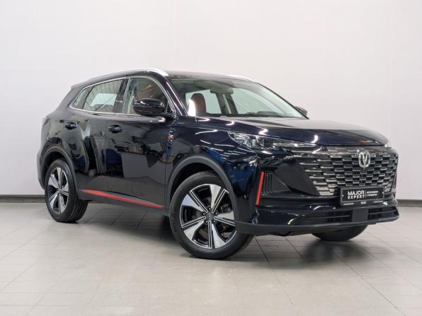 Changan CS55 Plus II с пробегом 2023 года, цена 1 845 000 рублей, 39280 км, внедорожник, Автокод Объявления