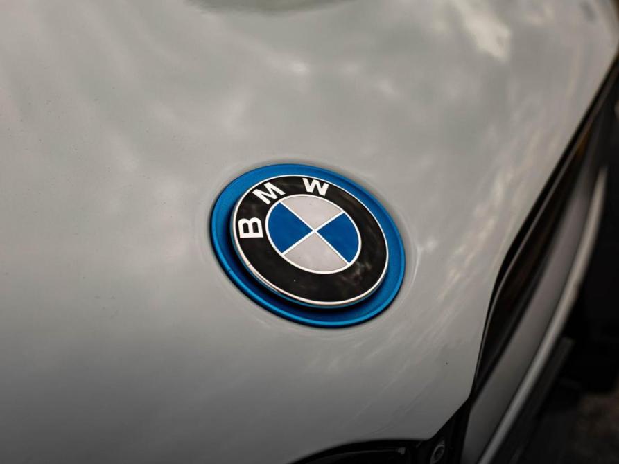 BMW i8 I Краснодар  - изображение 10
