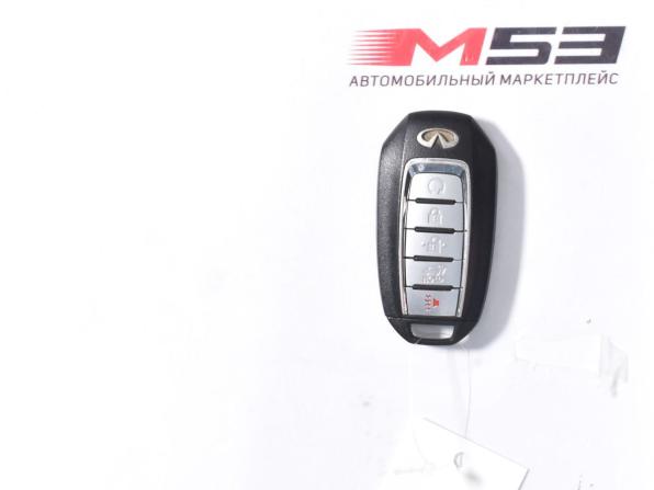 Infiniti QX50 II с пробегом 2020 года, цена 3 099 995 рублей, 112570 км, внедорожник, Автокод Объявления