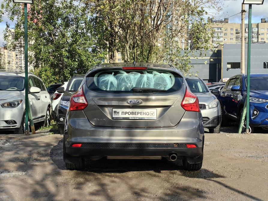 Ford Focus III Санкт-Петербург  - изображение 6
