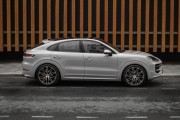Porsche Cayenne III Рестайлинг Москва  - изображение 50
