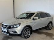 Lada (ВАЗ) Vesta I Псков  - изображение 25