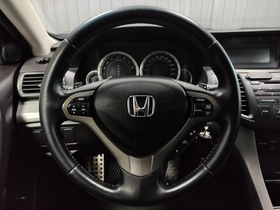 Honda Accord VIII Пермь  - изображение 7