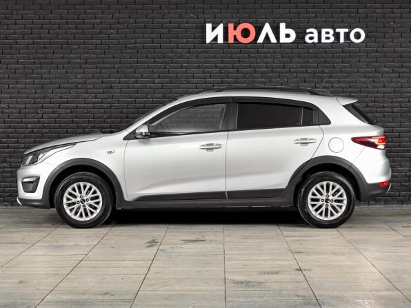 Kia Rio IV с пробегом 2019 года, цена 1 790 000 рублей, 54544 км, хэтчбек, Автокод Объявления