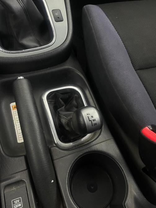 Suzuki Grand Vitara I Рестайлинг Воронеж  - изображение 13
