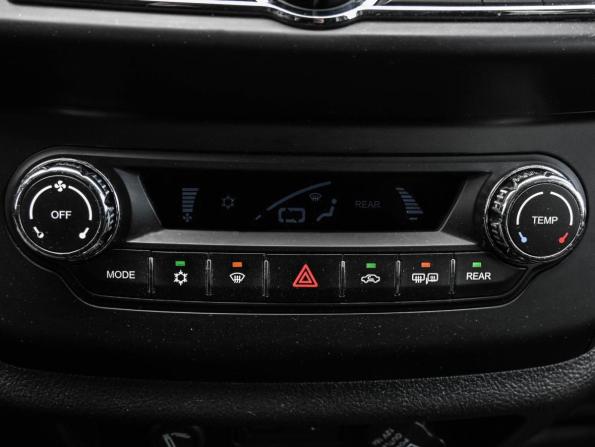 Foton Sauvana I с пробегом 2016 года, цена 1 299 000 рублей, 100830 км, внедорожник, Автокод Объявления
