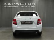 Lada (ВАЗ) Granta I Рестайлинг Пермь  - изображение 22