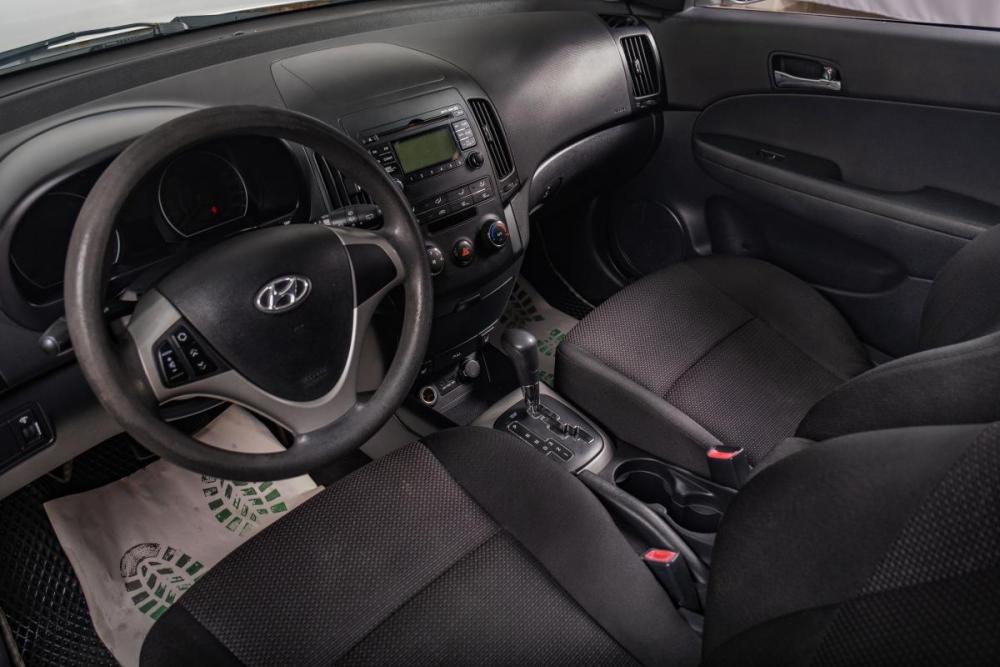 Hyundai i30 I Рестайлинг Томск  - изображение 9