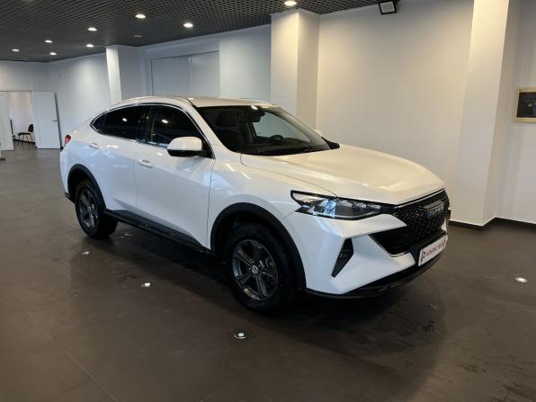 Haval F7x I Рестайлинг с пробегом 2022 года, цена 2 200 000 рублей, 50218 км, внедорожник, Автокод Объявления