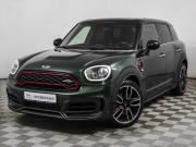 Mini Countryman II Москва  - изображение 16