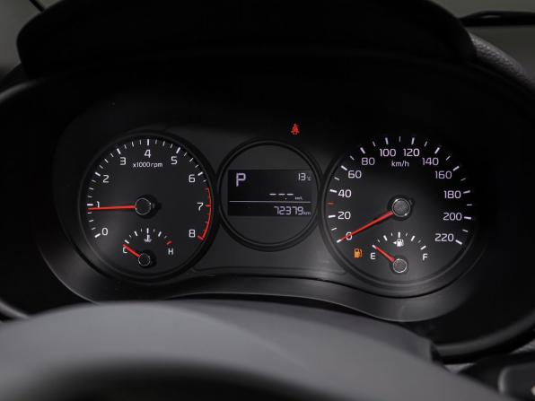 Kia Morning III с пробегом 2019 года, цена 1 179 000 рублей, 72379 км, хэтчбек, Автокод Объявления