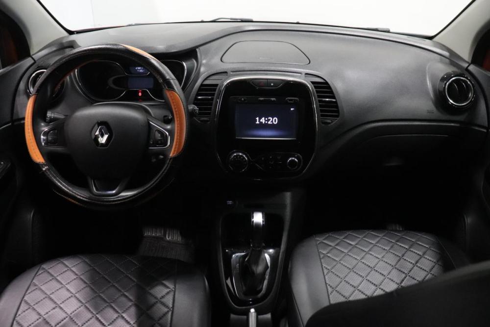 Renault Kaptur I Ульяновск  - изображение 6
