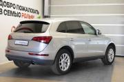 Audi Q5 I (8R) Рестайлинг Москва  - изображение 44