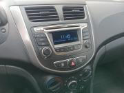 Hyundai Solaris I Рестайлинг Оренбург  - изображение 33