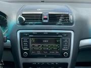 Skoda Octavia II (A5) Рестайлинг Краснодар  - изображение 40