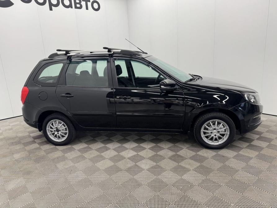 Lada (ВАЗ) Granta I Рестайлинг Воронеж  - изображение 10