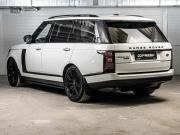 Land Rover Range Rover IV Ставрополь  - изображение 29