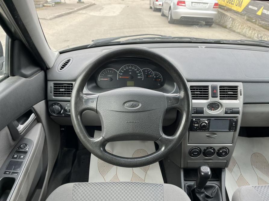 Lada (ВАЗ) Priora I Мурманск  - изображение 17