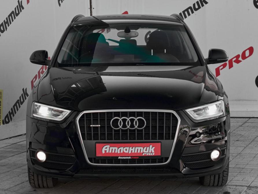Audi Q3 I (8U) Екатеринбург  - изображение 2