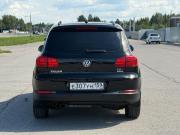 Volkswagen Tiguan I Рестайлинг Пермь  - изображение 11