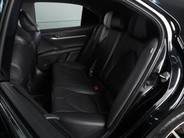 Toyota Camry VIII (XV70) Рестайлинг с пробегом 2021 года, цена 2 980 000 рублей, 145285 км, седан, Автокод Объявления