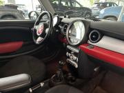 Mini Hatch II (R56) Новосибирск  - изображение 36