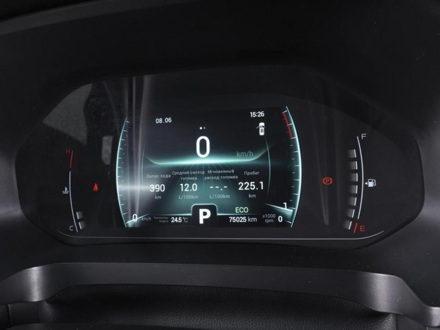 Chery Tiggo 7 Pro I Ростов-на-Дону  - изображение 19