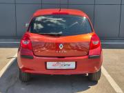 Renault Clio III Воронеж  - изображение 27
