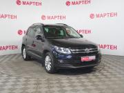 Volkswagen Tiguan I Рестайлинг Вологда  - изображение 20