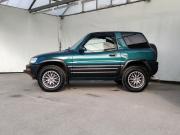 Toyota RAV4 I (XA10) Липецк  - изображение 25
