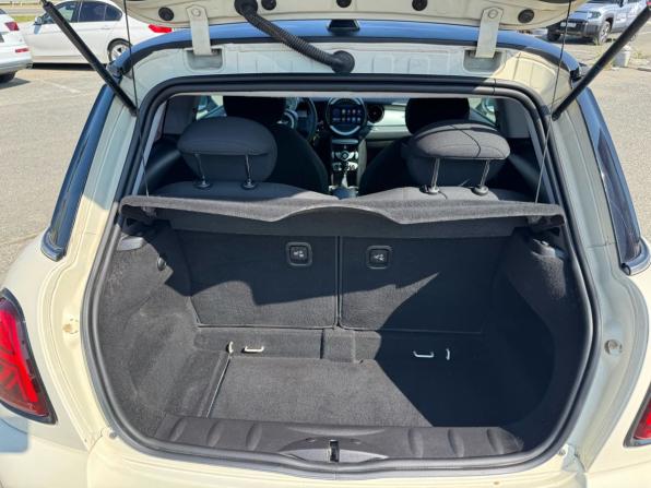 Mini Hatch II (R56) Рестайлинг с пробегом 2010 года, цена 700 000 рублей, 267000 км, хэтчбек, Автокод Объявления