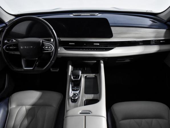 Chery Arrizo 8 с пробегом 2023 года, цена 2 125 700 рублей, 42000 км, седан, Автокод Объявления