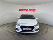 Hyundai Solaris II Воронеж  - изображение 37