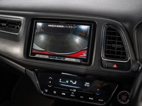 Honda Vezel I с пробегом 2016 года, цена 1 500 500 рублей, 150328 км, внедорожник, Автокод Объявления