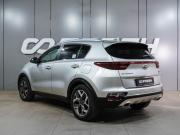 Kia Sportage IV Рестайлинг Воронеж  - изображение 29