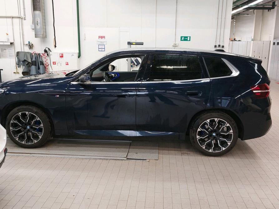 BMW X3 IV (G45/G48) Москва  - изображение 4
